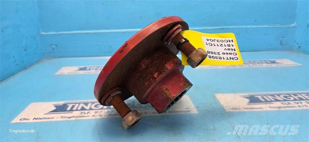 Case IH 2388 Accessoires voor maaidorsmachines