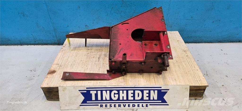 Case IH 2388 Accessoires voor maaidorsmachines