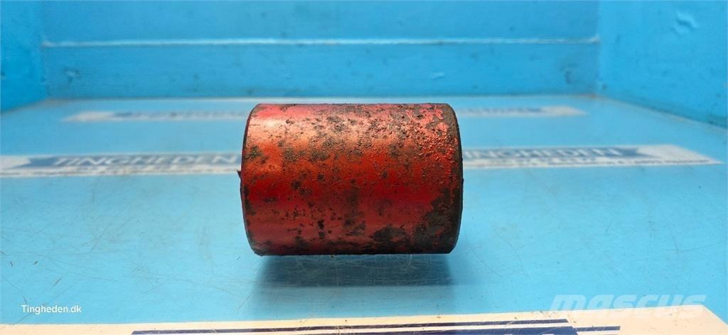 Case IH 2388 Transmissie
