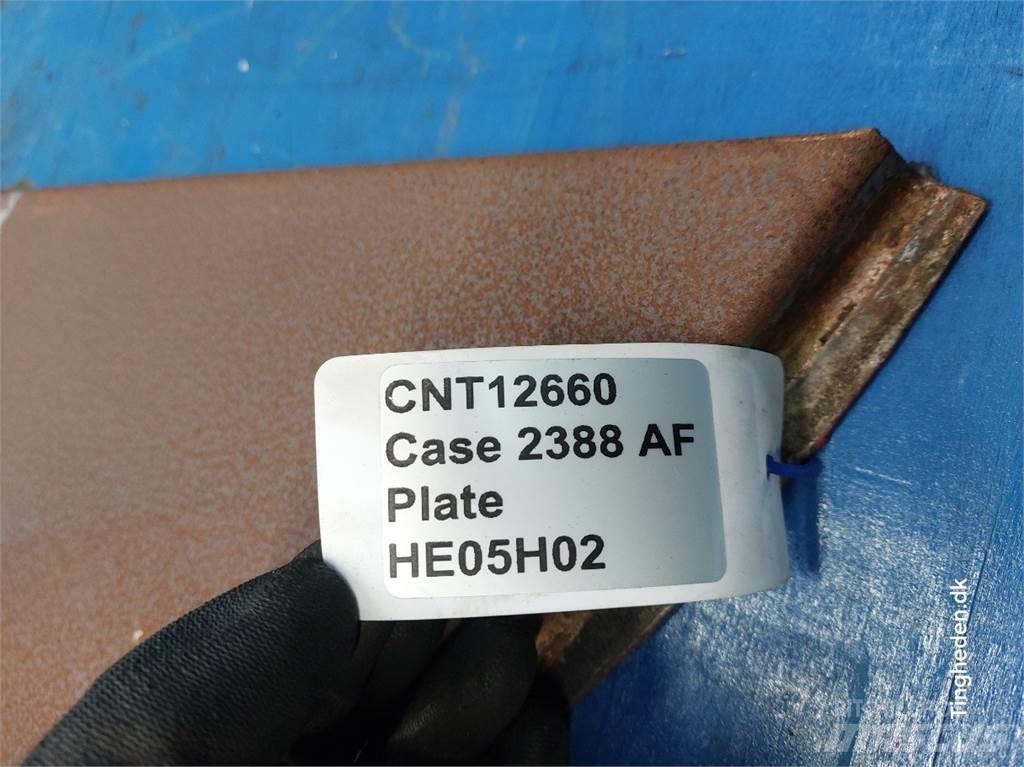 Case IH 2388 AF Accessoires voor maaidorsmachines