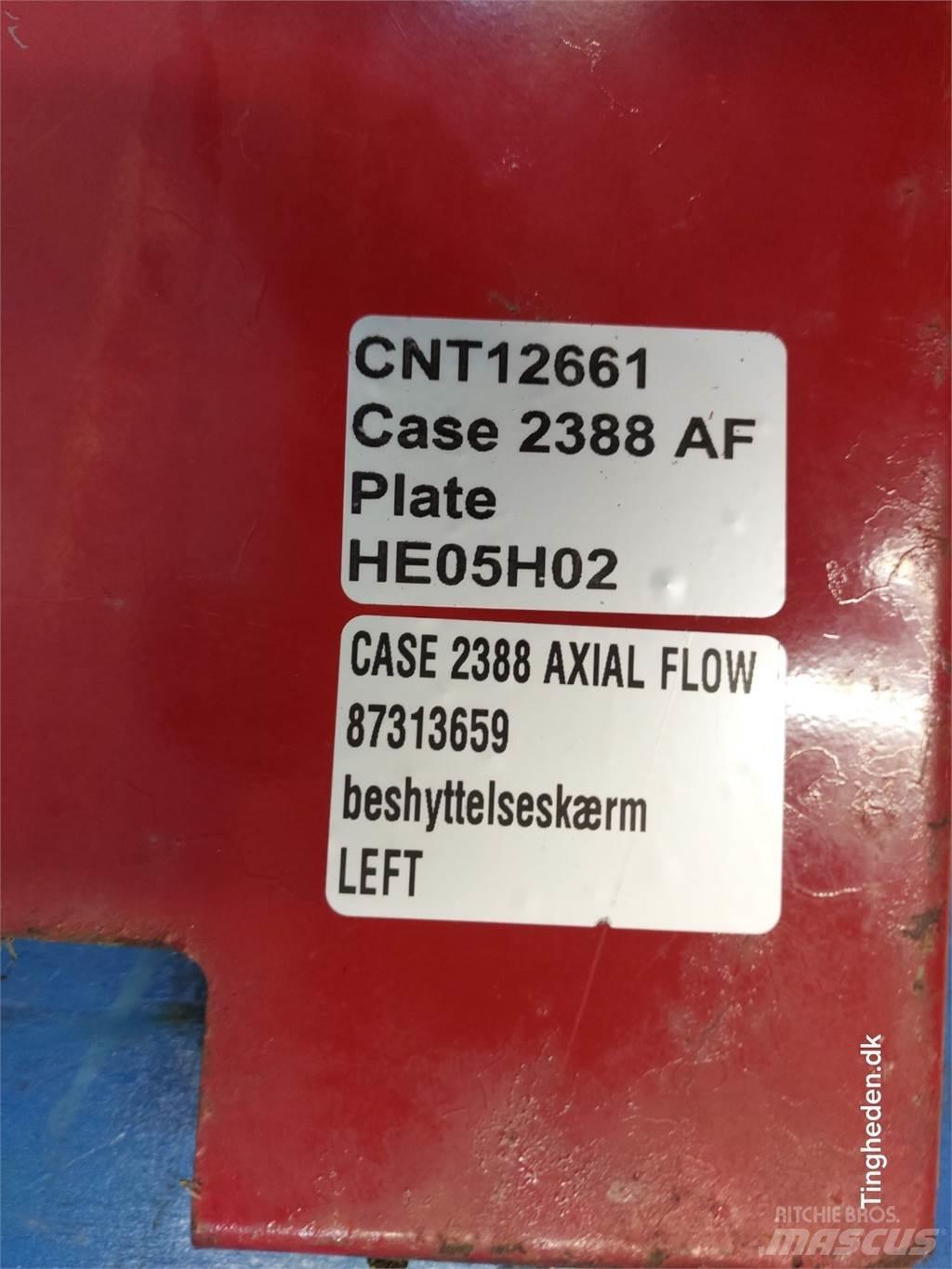 Case IH 2388 AF Landbouw - overige
