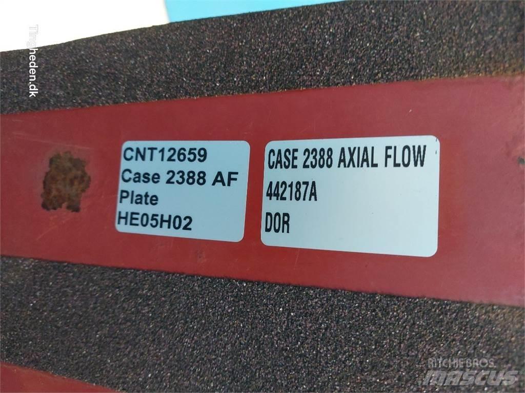 Case IH 2388 AF Landbouw - overige