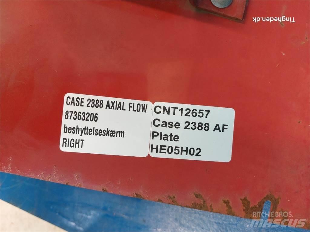 Case IH 2388 AF Landbouw - overige