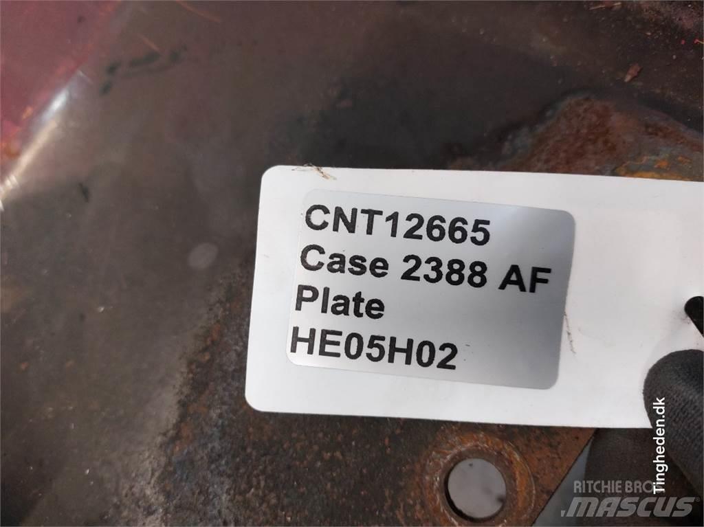 Case IH 2388 AF Landbouw - overige