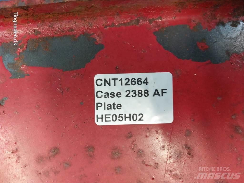 Case IH 2388 AF Landbouw - overige