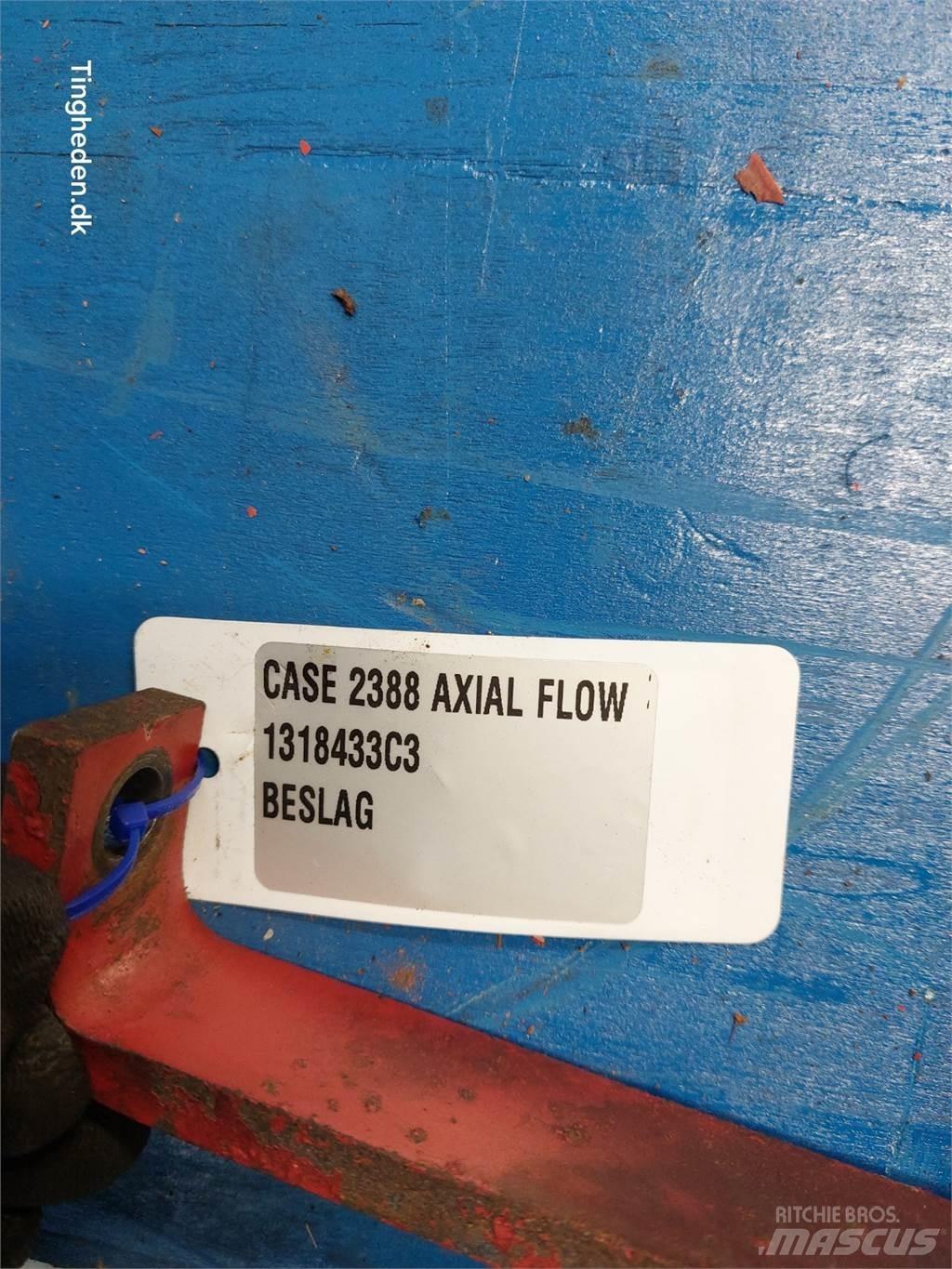 Case IH 2388 AF Landbouw - overige