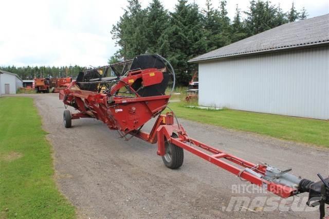 Case IH 24 Accessoires voor maaidorsmachines