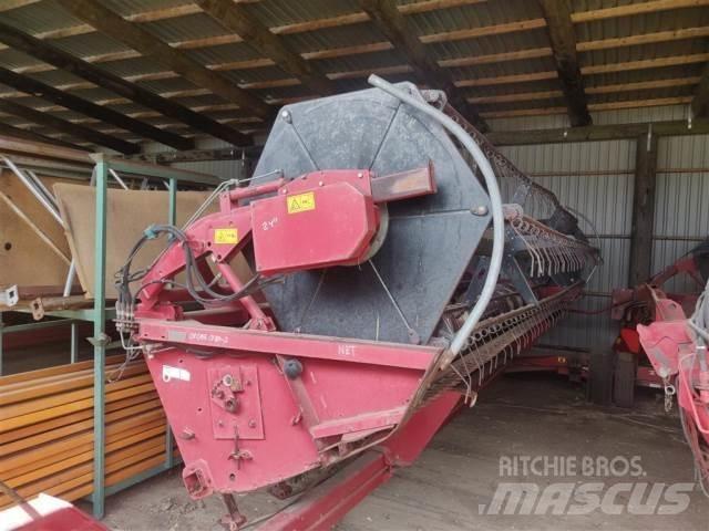 Case IH 24 Accessoires voor maaidorsmachines