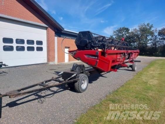 Case IH 30 Vario Accessoires voor maaidorsmachines