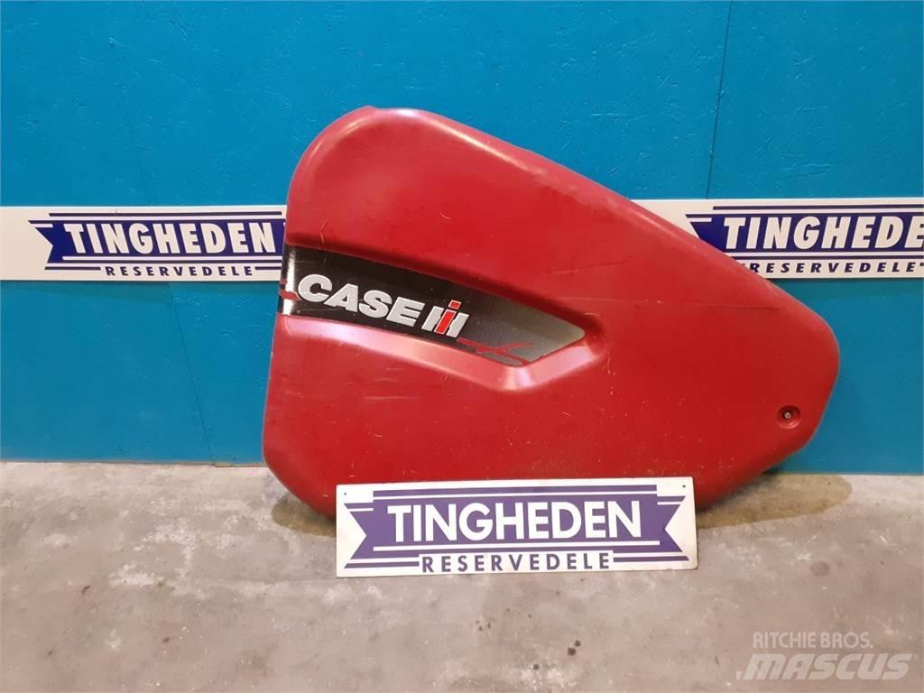 Case IH 3050 Accessoires voor maaidorsmachines
