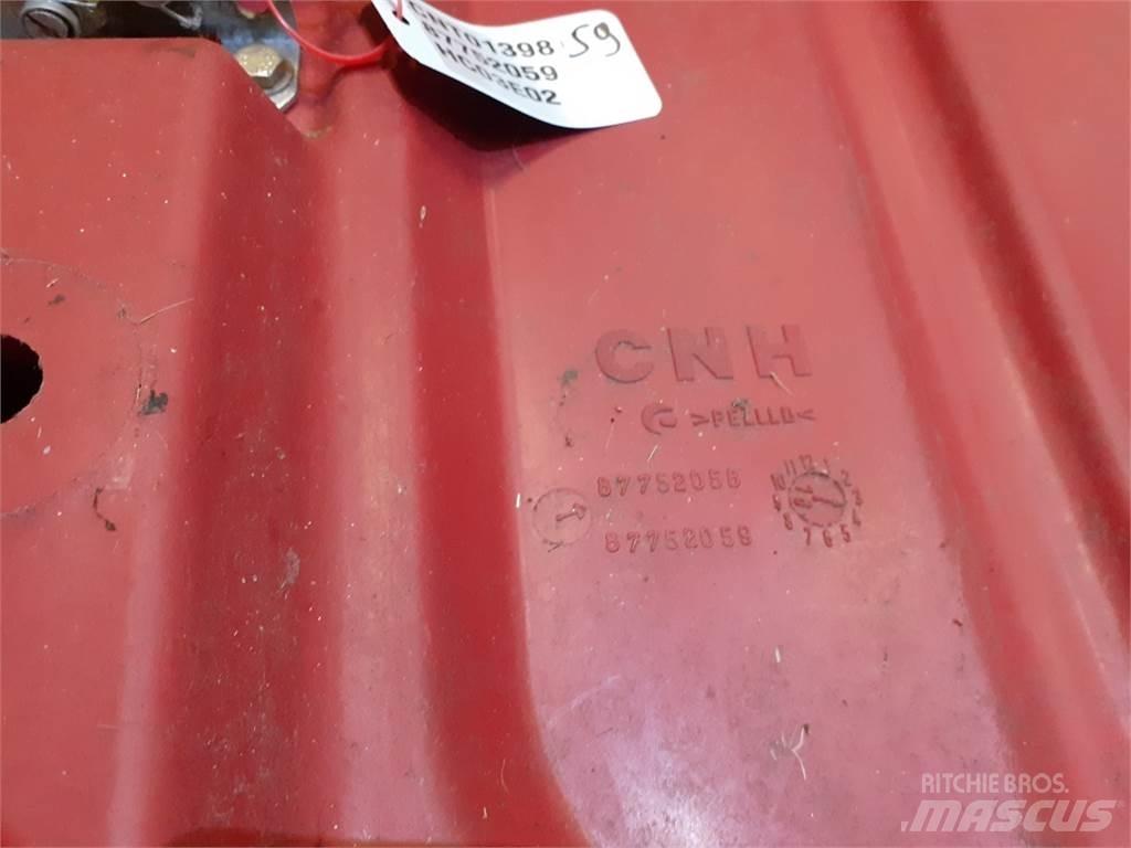 Case IH 3050 Accessoires voor maaidorsmachines