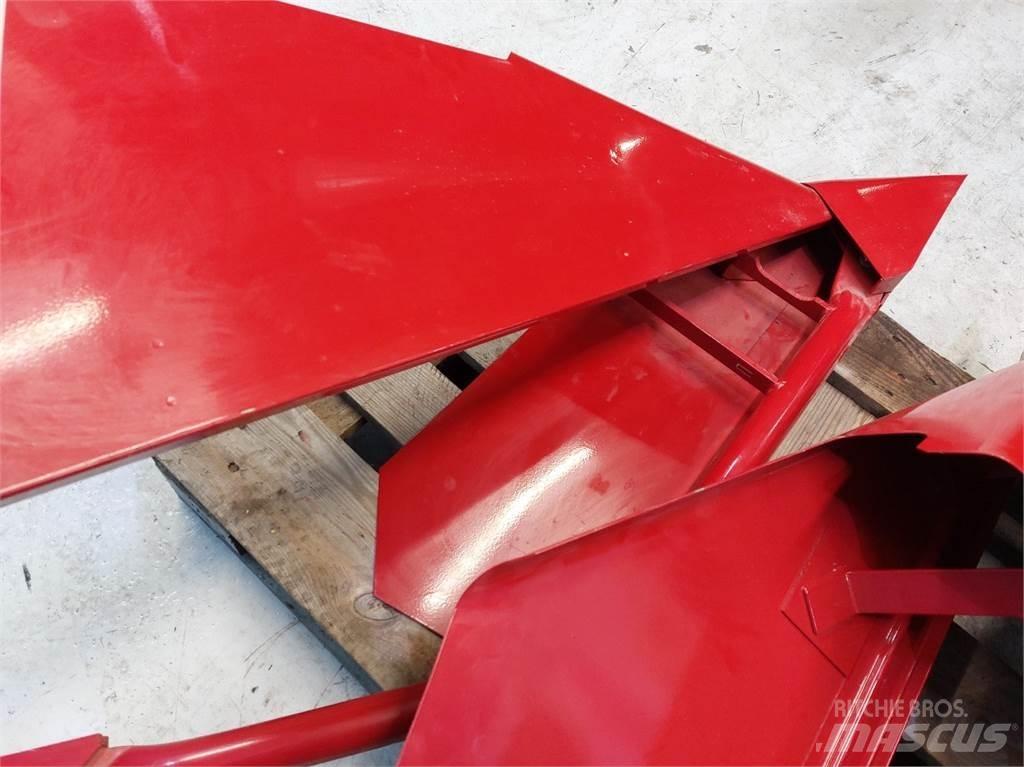 Case IH 3050 Accessoires voor maaidorsmachines