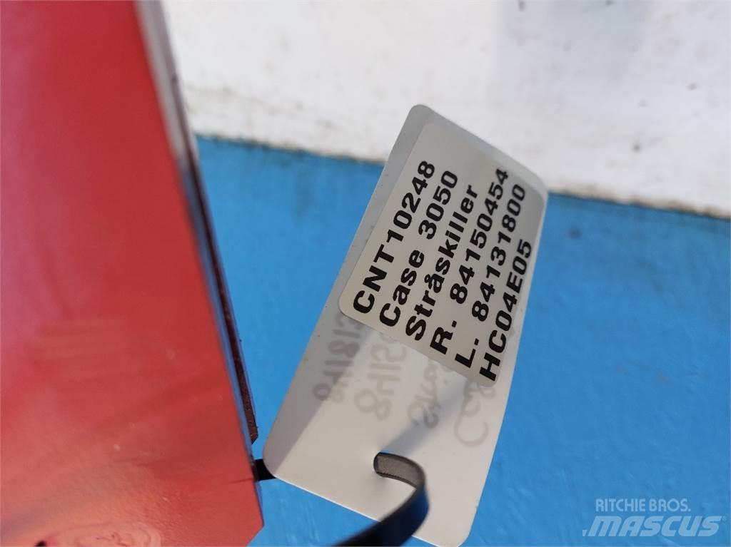 Case IH 3050 Accessoires voor maaidorsmachines