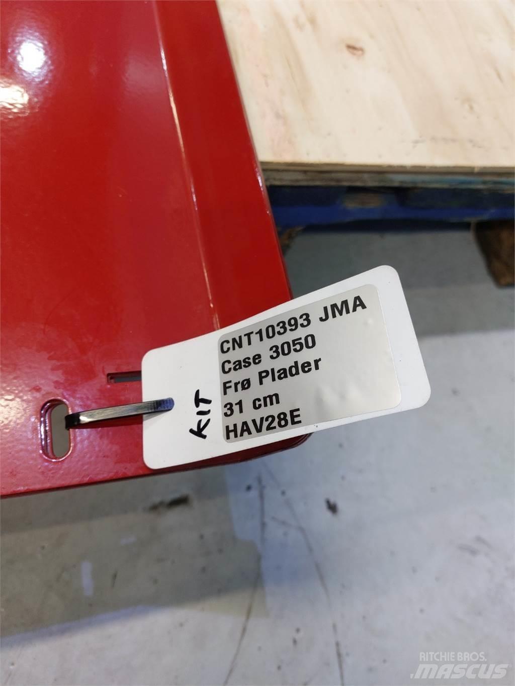 Case IH 3050 Accessoires voor maaidorsmachines