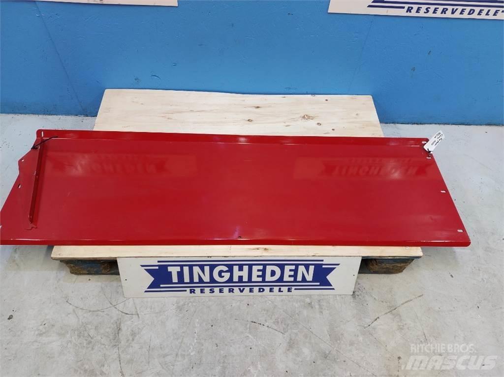 Case IH 3050 Accessoires voor maaidorsmachines