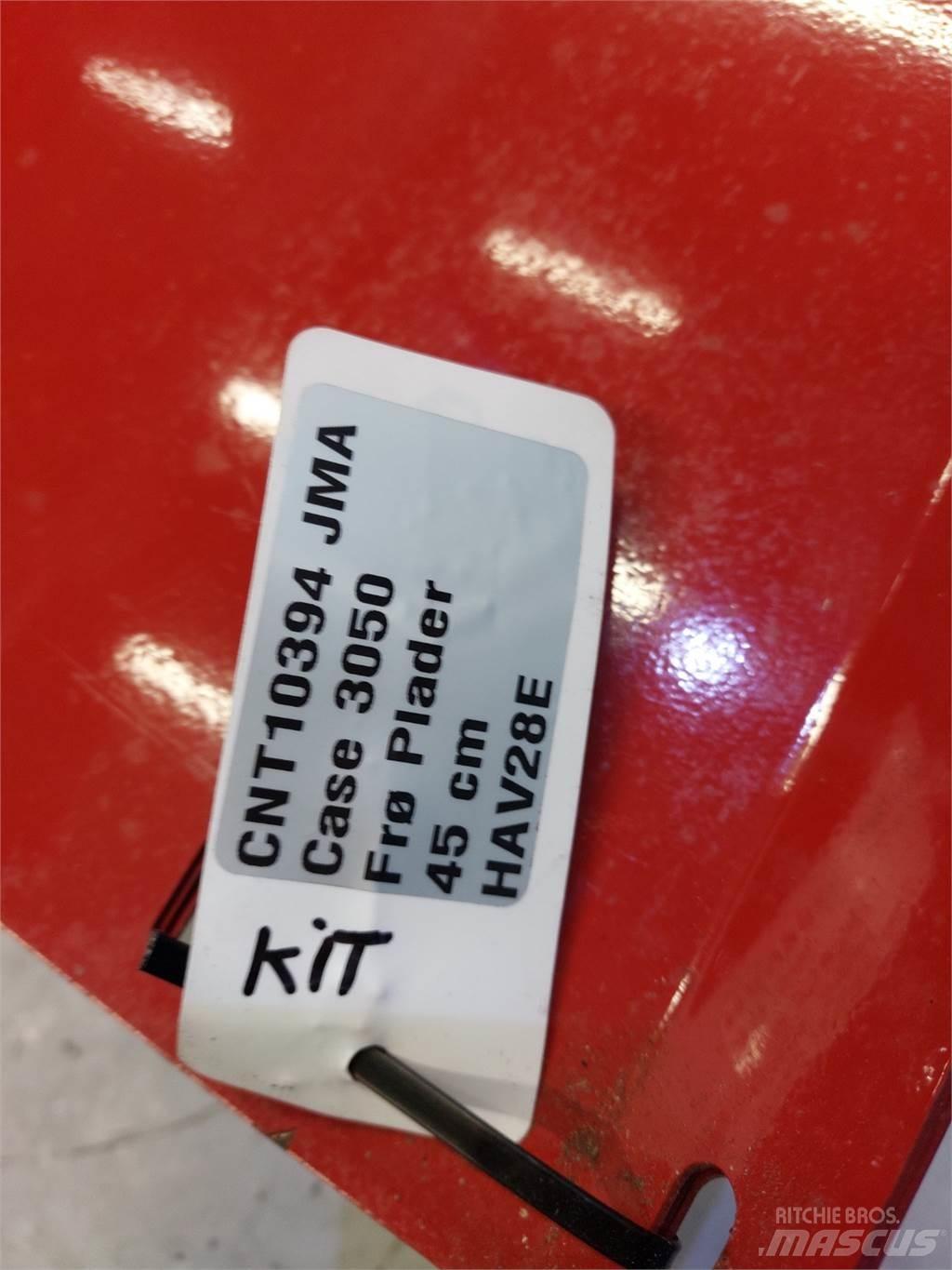 Case IH 3050 Accessoires voor maaidorsmachines