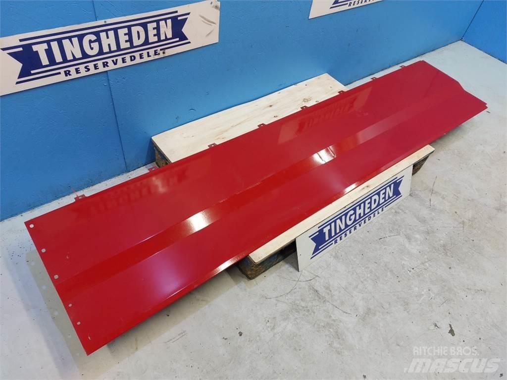 Case IH 3050 Accessoires voor maaidorsmachines