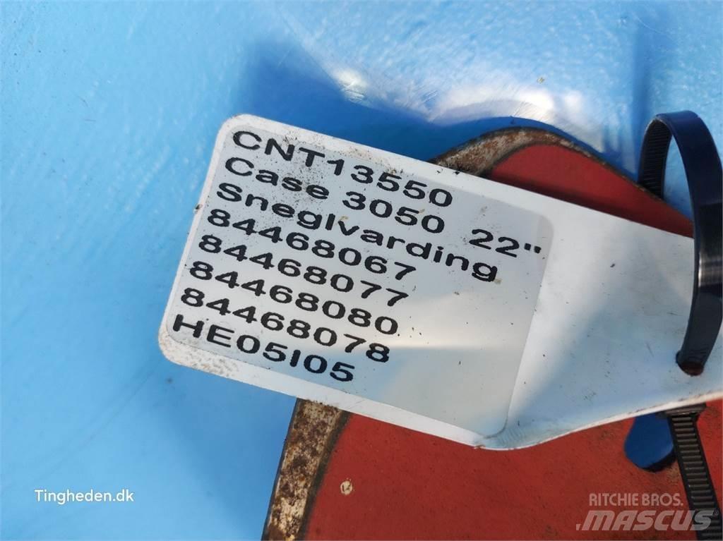 Case IH 3050 Accessoires voor maaidorsmachines