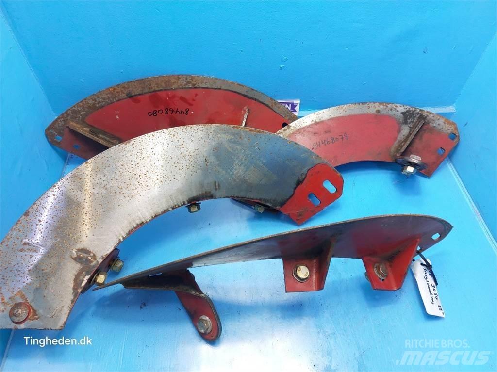 Case IH 3050 Accessoires voor maaidorsmachines