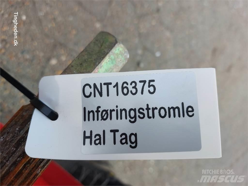 Case IH 3050 Accessoires voor maaidorsmachines