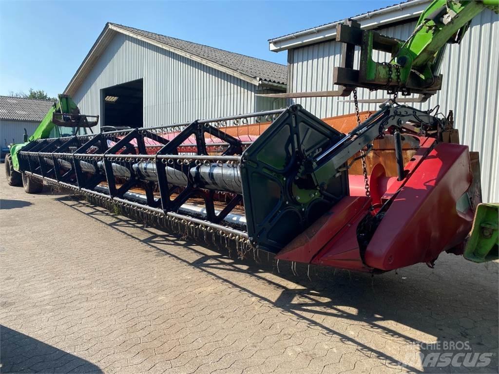 Case IH 35 Vario Accessoires voor maaidorsmachines