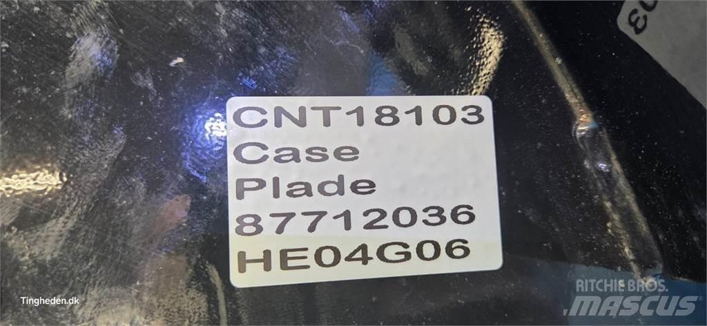 Case IH 5088 Accessoires voor maaidorsmachines