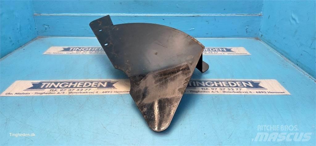 Case IH 5088 Accessoires voor maaidorsmachines