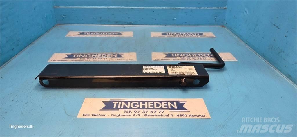 Case IH 5088 Accessoires voor maaidorsmachines