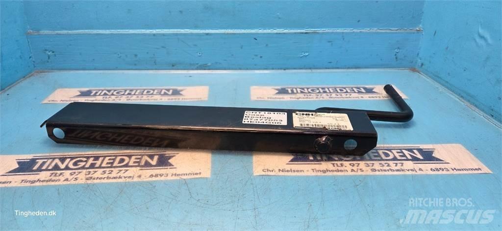 Case IH 5088 Accessoires voor maaidorsmachines