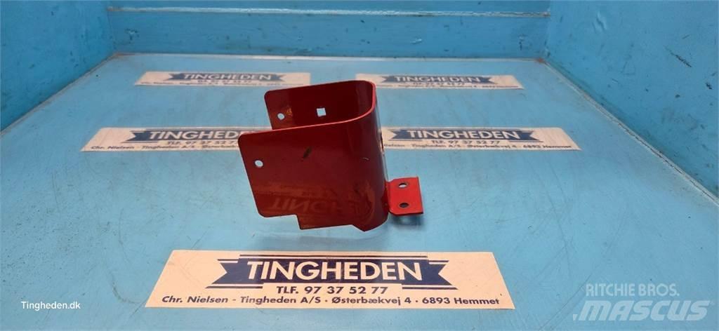 Case IH 5088 Accessoires voor maaidorsmachines