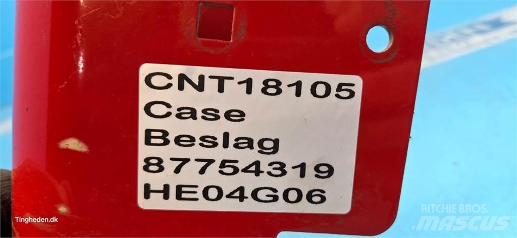 Case IH 5088 Accessoires voor maaidorsmachines