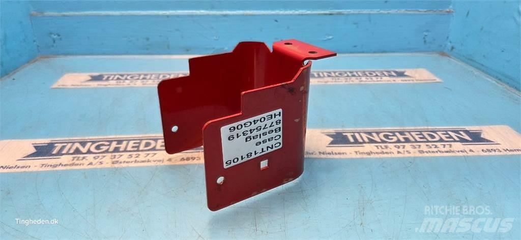 Case IH 5088 Accessoires voor maaidorsmachines