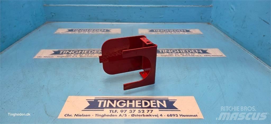 Case IH 5088 Accessoires voor maaidorsmachines