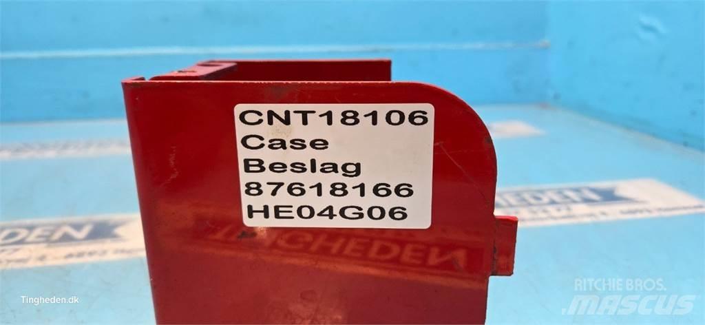 Case IH 5088 Accessoires voor maaidorsmachines