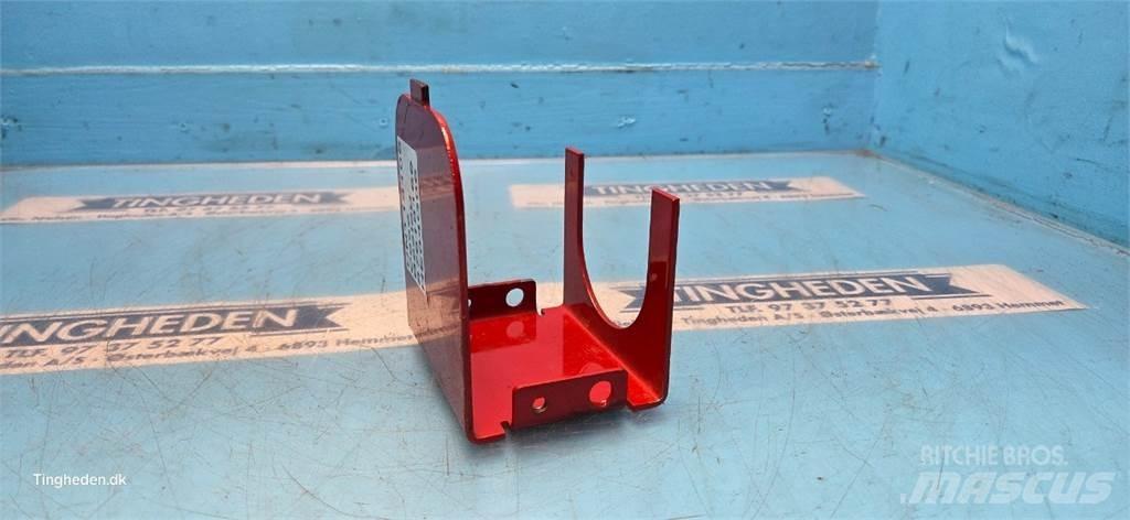 Case IH 5088 Accessoires voor maaidorsmachines