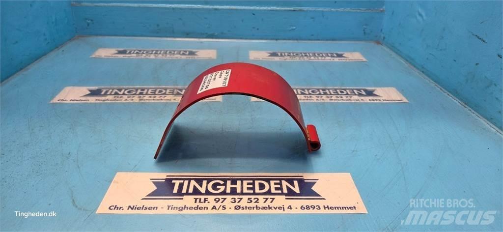 Case IH 5088 Accessoires voor maaidorsmachines