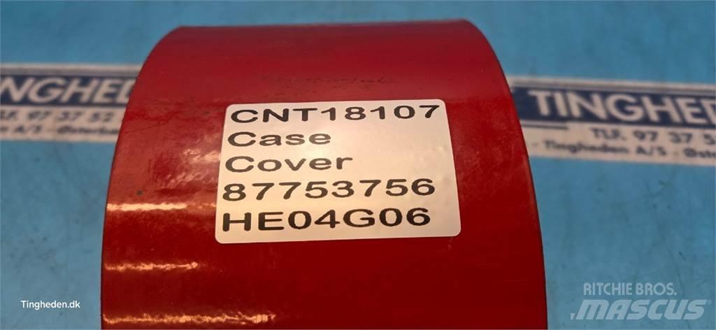 Case IH 5088 Accessoires voor maaidorsmachines