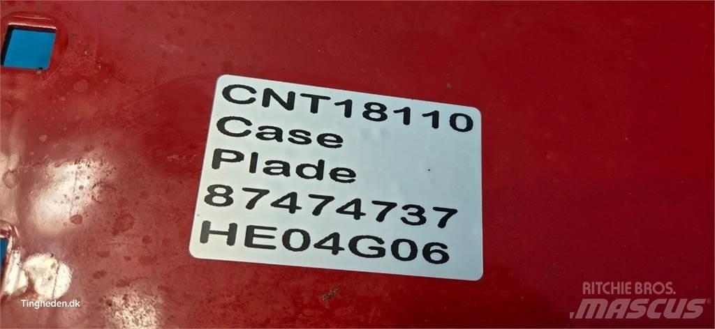 Case IH 5088 Accessoires voor maaidorsmachines