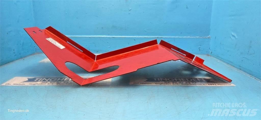 Case IH 5088 Accessoires voor maaidorsmachines