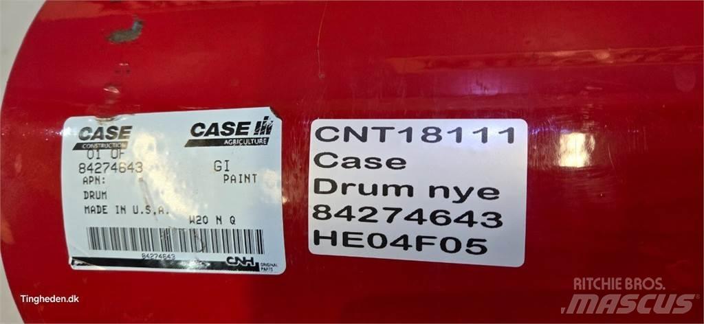 Case IH 5088 Accessoires voor maaidorsmachines