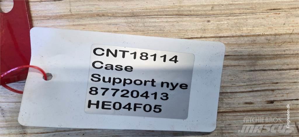 Case IH 5088 Accessoires voor maaidorsmachines
