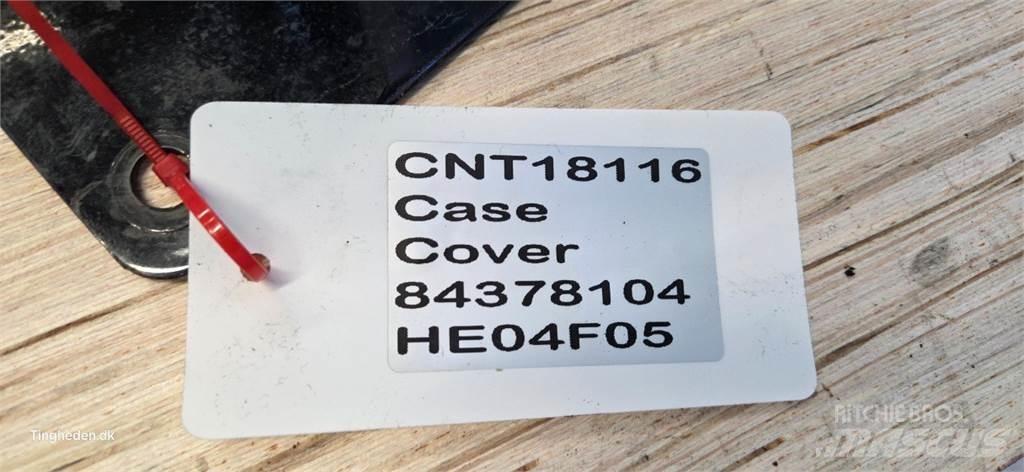 Case IH 5088 Accessoires voor maaidorsmachines
