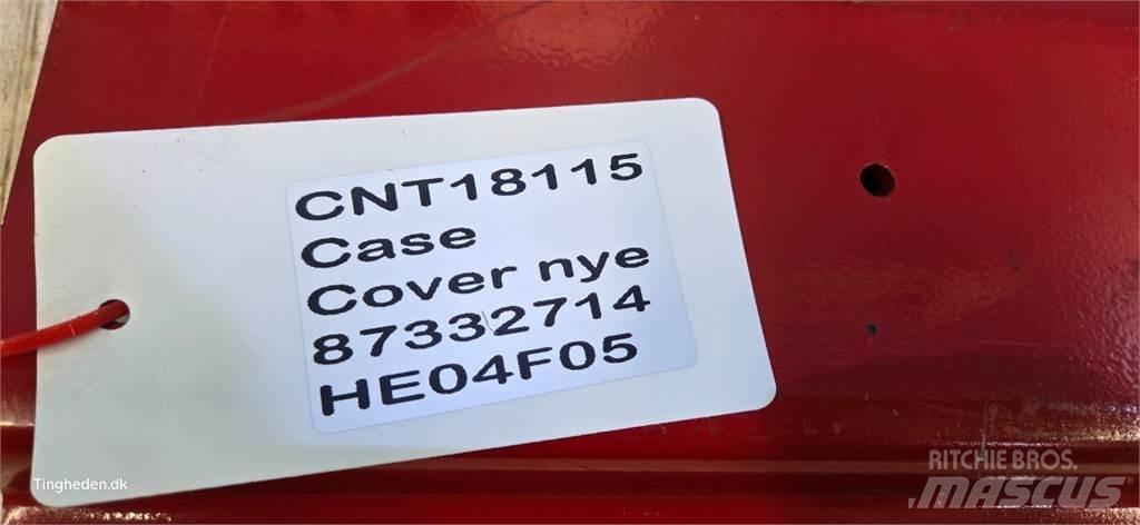 Case IH 5088 Accessoires voor maaidorsmachines