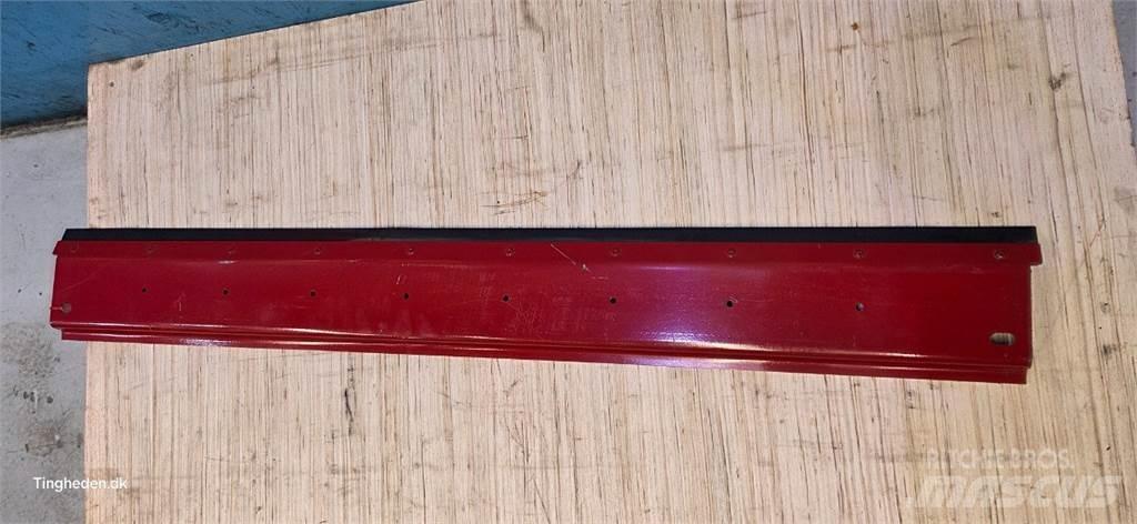 Case IH 5088 Accessoires voor maaidorsmachines