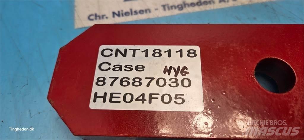 Case IH 5088 Accessoires voor maaidorsmachines