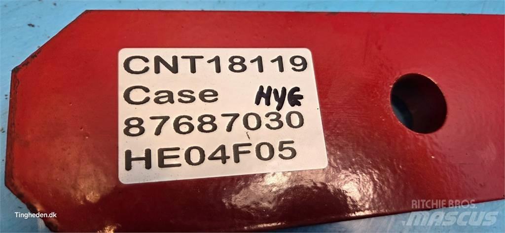 Case IH 5088 Accessoires voor maaidorsmachines