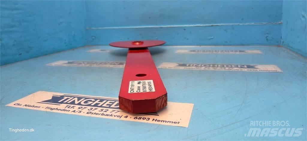 Case IH 5088 Accessoires voor maaidorsmachines