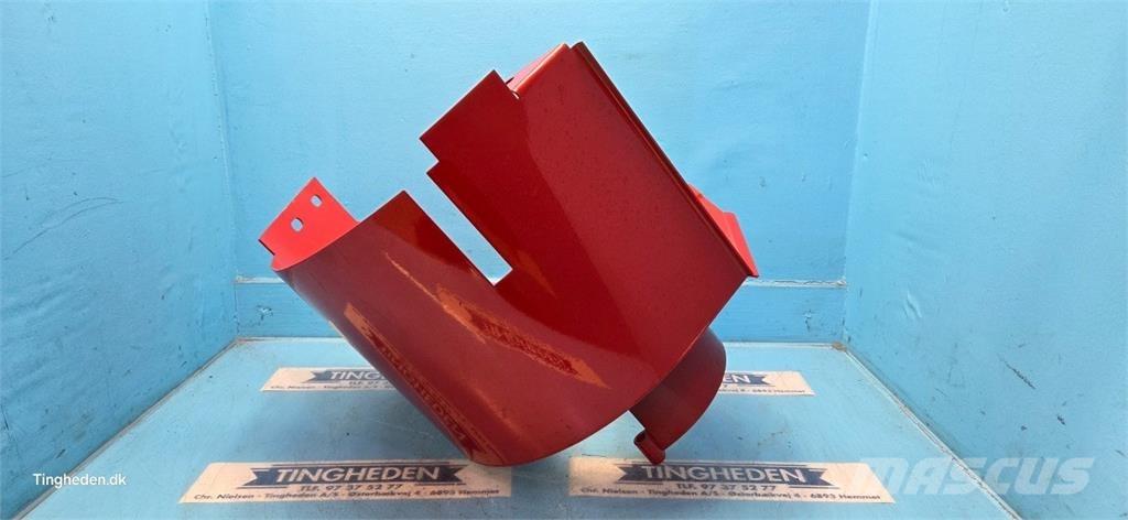 Case IH 5088 Accessoires voor maaidorsmachines
