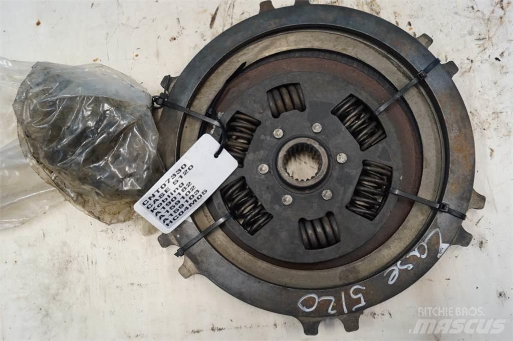 Case IH 5120 Transmissie