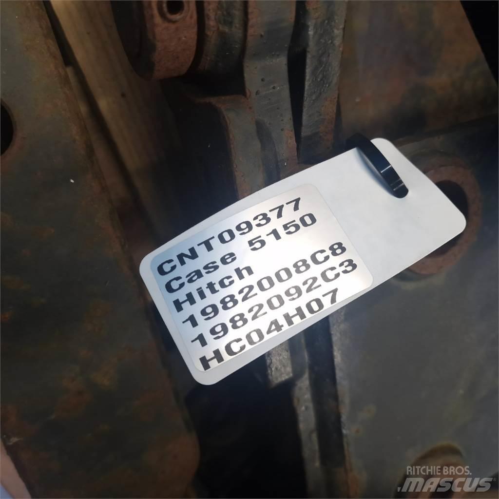 Case IH 5150 Overige accessoires voor tractoren